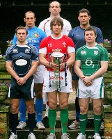 Rugby Six Nations